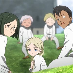 Foto The Promised Neverland