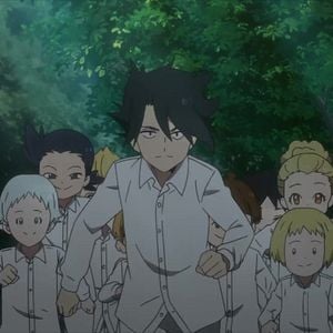 Foto The Promised Neverland