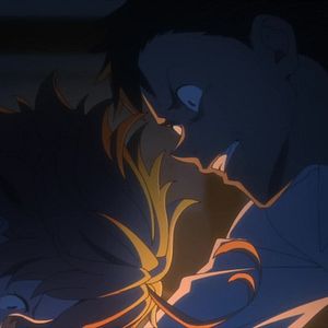 Foto The Promised Neverland