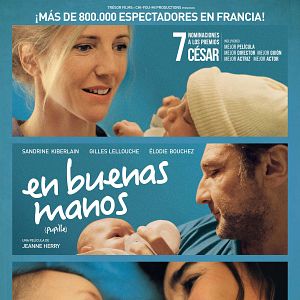 Foto En buenas manos