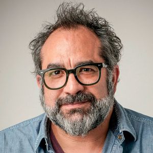 Foto Eugenio Caballero