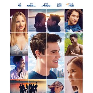 Foto Nuestro último verano