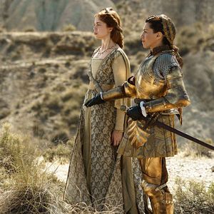 Foto La princesa de España