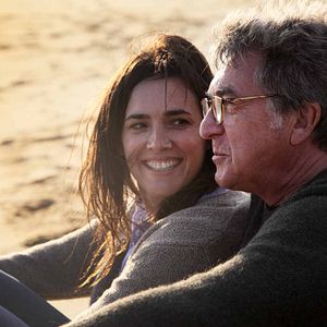 Foto François Cluzet