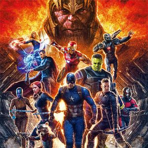 Foto Avengers: Endgame