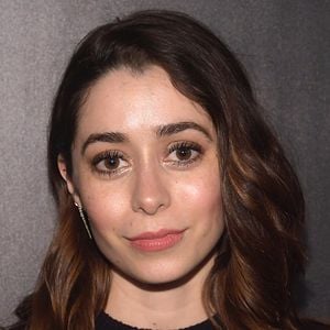 Foto Cristin Milioti