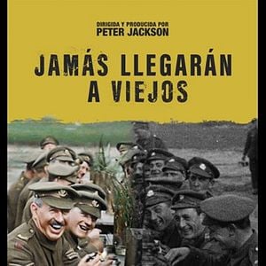 Foto Jamás llegarán a viejos