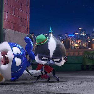 Foto La vida secreta de tus mascotas 2