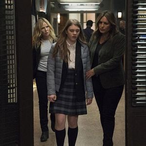 Foto La Ley Y El Orden: UVE