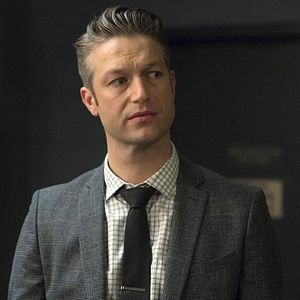 Foto La Ley Y El Orden: UVE