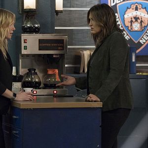 Foto La Ley Y El Orden: UVE