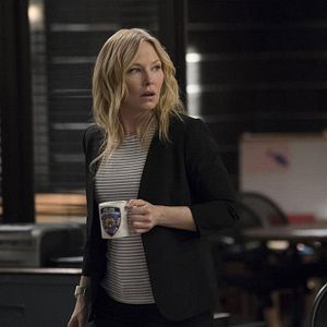 Foto La Ley Y El Orden: UVE