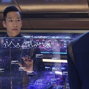 Foto Star Trek: Discovery