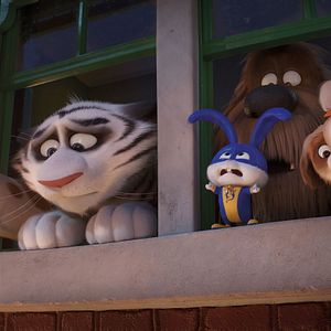 Foto La vida secreta de tus mascotas 2