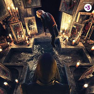 Foto Reflejos siniestros