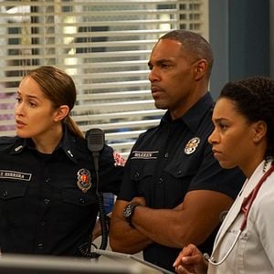 Foto Jason George (II)