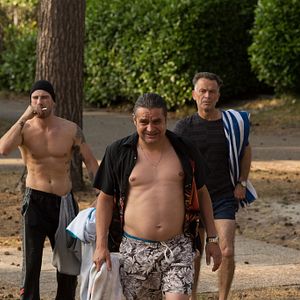 Foto Undercover: operación éxtasis