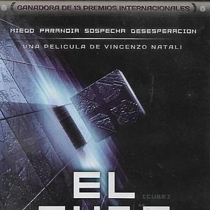 Foto El cubo