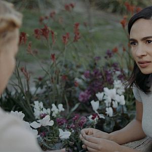 Foto Aurora Perrineau