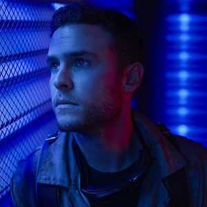 Foto Agentes de S.H.I.E.L.D.