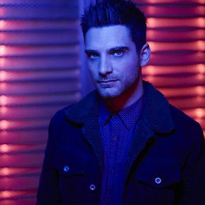 Foto Agentes de S.H.I.E.L.D.