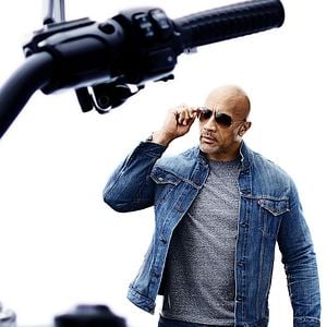 Foto Rápidos y furiosos: Hobbs & Shaw