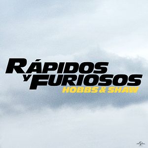 Foto Rápidos y furiosos: Hobbs & Shaw