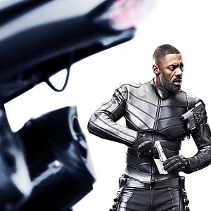 Foto Rápidos y furiosos: Hobbs & Shaw