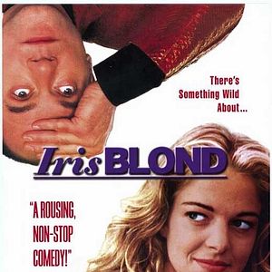 Foto I'm Crazy About Iris Blond