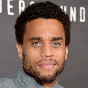 Foto Michael Ealy
