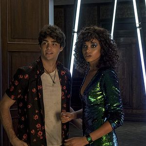 Foto Los ángeles de Charlie