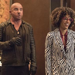 Foto DC's Legends of Tomorrow