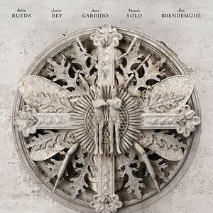 Foto El silencio de la ciudad blanca