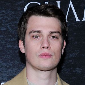 Foto Nicholas Galitzine