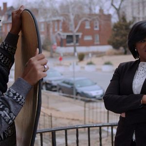 Foto A la conquista del Congreso