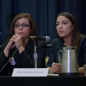 Foto A la conquista del Congreso