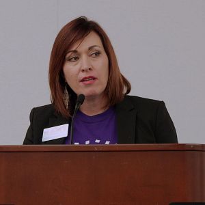 Foto A la conquista del Congreso