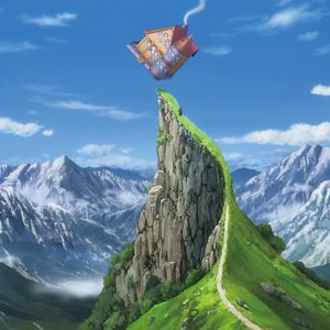 Foto Birthday wonderland