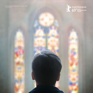 Foto Por la gracia de Dios