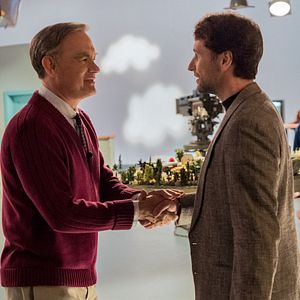 Foto Un buen día en el vecindario