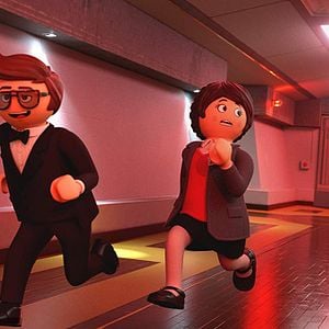 Foto Playmobil: La película