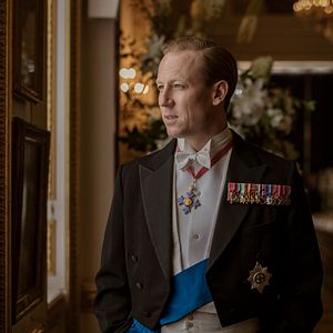 Foto Tobias Menzies