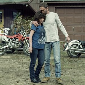 Foto Ebon Moss-Bachrach