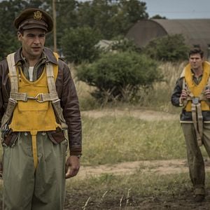 Foto Christopher Abbott