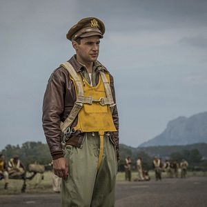 Foto Christopher Abbott