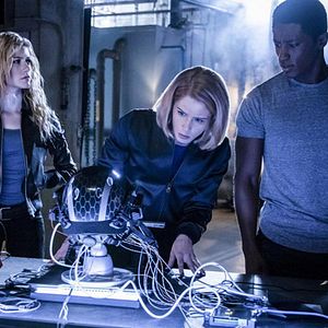 Foto Katherine McNamara