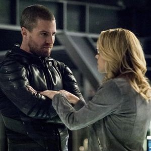 Foto Arrow