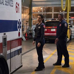 Foto Chicago Med
