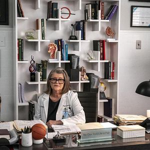 Foto New Amsterdam (2018)