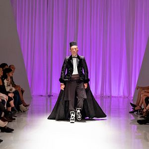 Foto Huge in France: anónimo otra vez